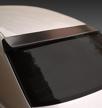 Aileron / Becquet de toit BMW Série 3 E46 Coupé