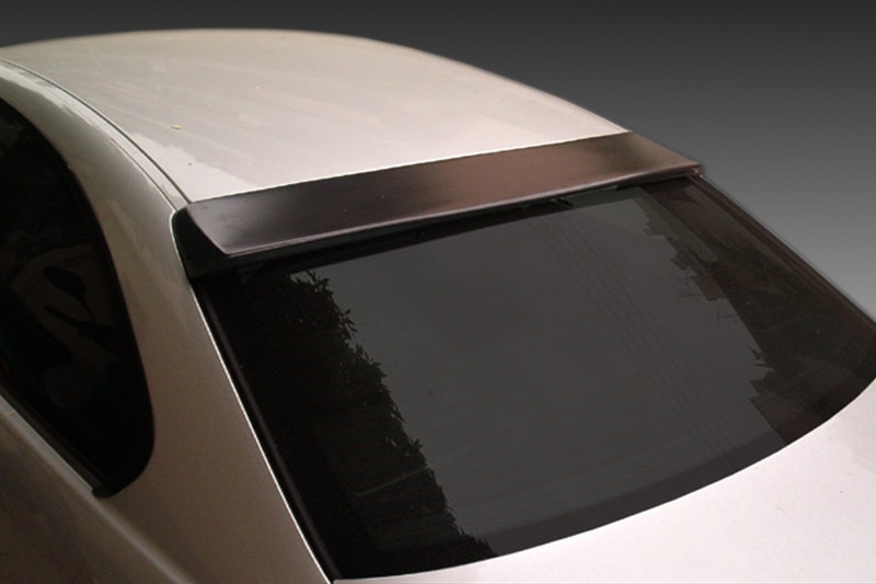 Aileron / Becquet de toit BMW Série 3 E46 Coupé