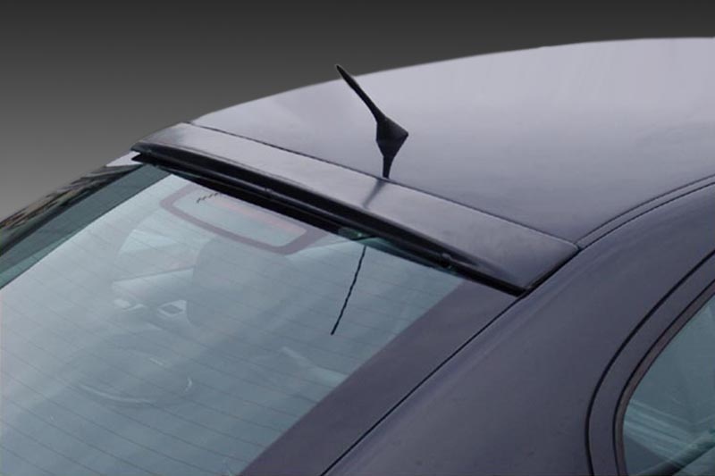 Aileron / Becquet de toit Skoda Octavia Mk1 (1996-2004)