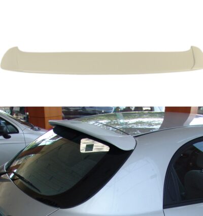 Aileron / Becquet de toit Chevrolet Lacetti J200 (2002-2009)