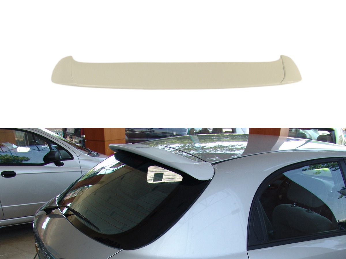 Aileron / Becquet de toit Chevrolet Lacetti J200 (2002-2009)