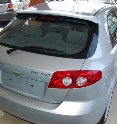 Aileron / Becquet de toit Chevrolet Lacetti J200 (2002-2009)