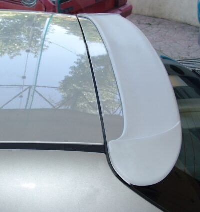 Aileron / Becquet de toit Chevrolet Lacetti J200 (2002-2009)