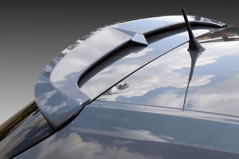 Aileron / Becquet de toit Opel Astra H GTC (2004-2009)
