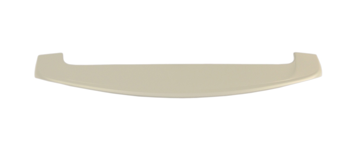 Aileron / Becquet de toit Chevrolet Matiz Mk2 (2005-2009)