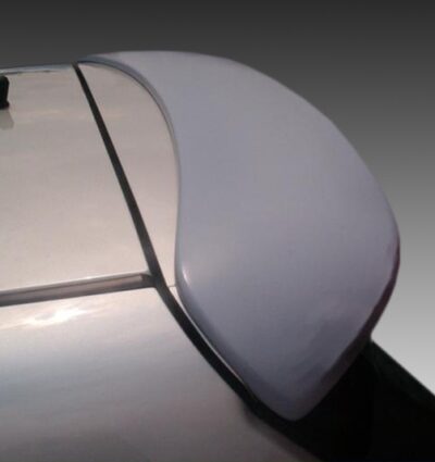 Aileron / Becquet de toit V.2 Toyota Corolla Mk9 Hatchback (2000-2006)