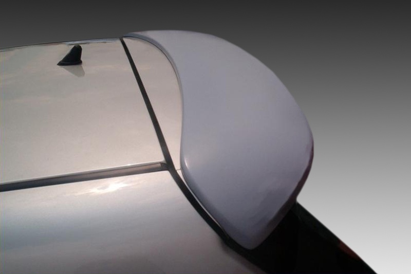 Aileron / Becquet de toit V.2 Toyota Corolla Mk9 Hatchback (2000-2006)