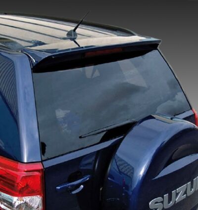 Aileron / Becquet de toit Suzuki Grand Vitara Mk3 (2005-2015)