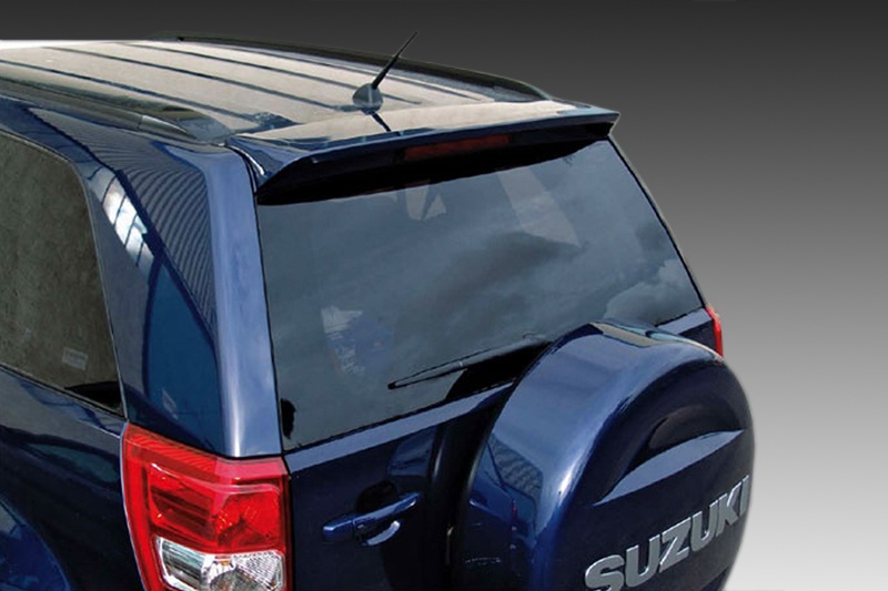 Aileron / Becquet de toit Suzuki Grand Vitara Mk3 (2005-2015)
