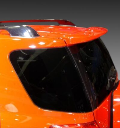 Aileron / Becquet de toit Suzuki Grand Vitara Mk3 (2005-2015)