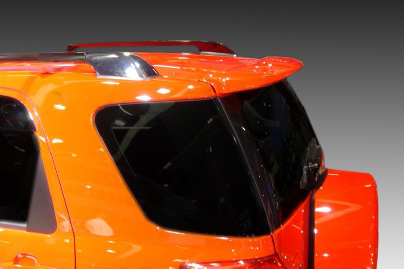 Aileron / Becquet de toit Suzuki Grand Vitara Mk3 (2005-2015)