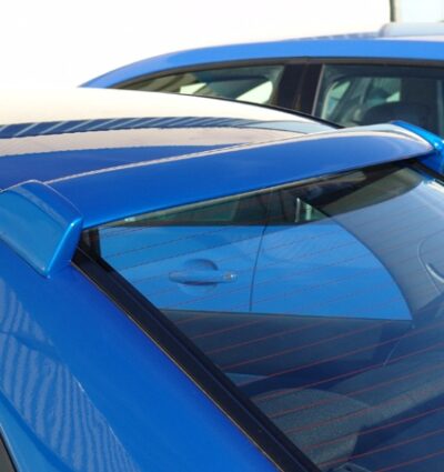 Aileron / Becquet de toit Subaru Impreza Mk2 Berline (2000-2007)