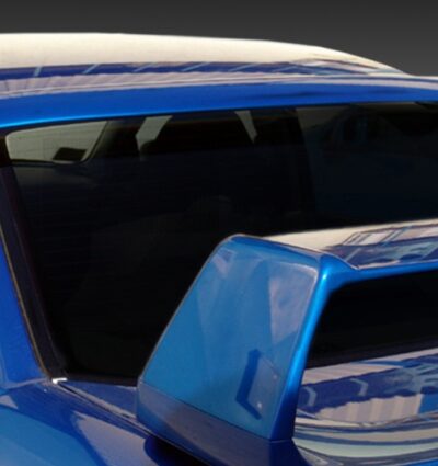 Aileron / Becquet de toit Subaru Impreza Mk2 Berline (2000-2007)
