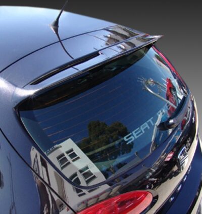 Aileron / Becquet de toit Seat Leon Mk2 (2006-2009)