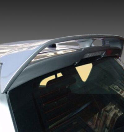 Aileron / Becquet de toit Toyota Rav4 Mk3 (2005-2012)