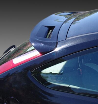 Aileron / Becquet de toit Ford Focus Mk2 (2005-2010)