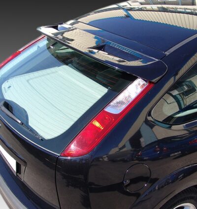 Aileron / Becquet de toit Ford Focus Mk2 (2005-2010)