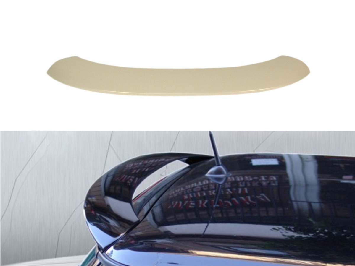 Aileron / Becquet de toit Mini Cooper R50/52/53 (2000-2006)