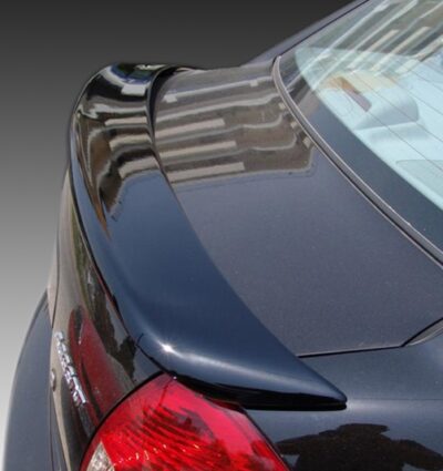 Aileron / Becquet de coffre Hyundai Accent Mk3 Berline (2006-2011)