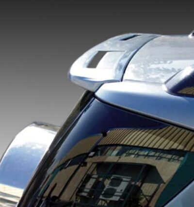 Aileron / Becquet de toit Daihatsu Terios (2006-2017)