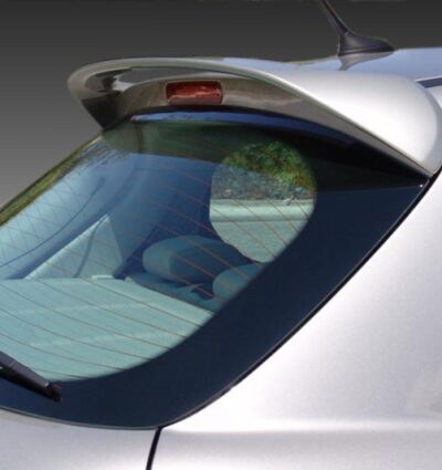 Aileron / Becquet de toit Peugeot 207