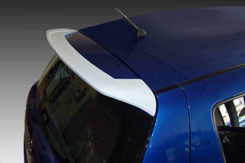 Aileron / Becquet de toit Suzuki Swift Mk2 (2004-2010)
