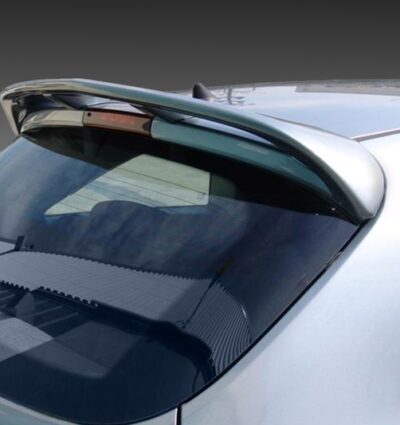 Aileron / Becquet de toit Opel Corsa D Hatchback OPC / VXR Look