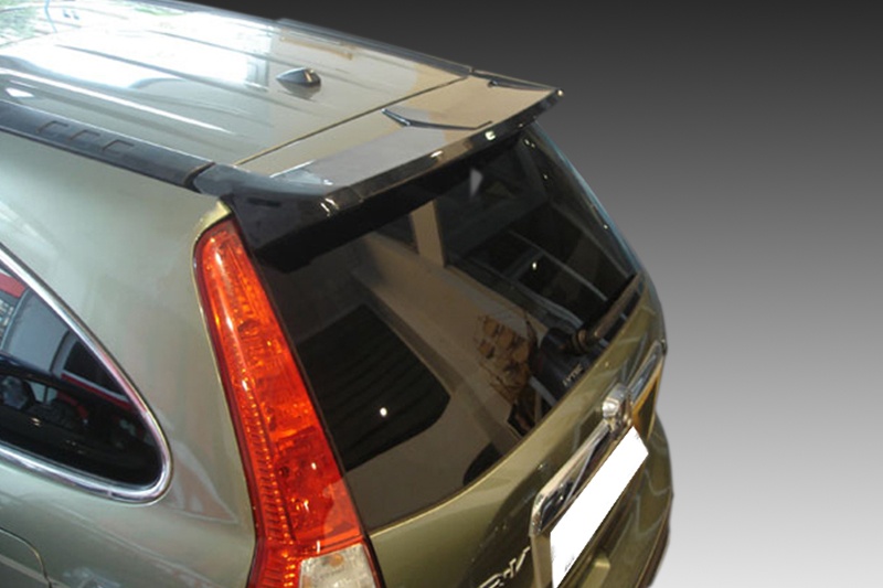 Aileron / Becquet de toit Honda CR-V Mk3 (2006-2012)