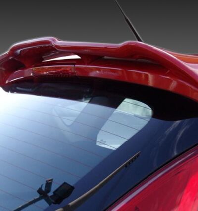 Aileron / Becquet de toit Hyundai i30 Mk1 (2007-2012)