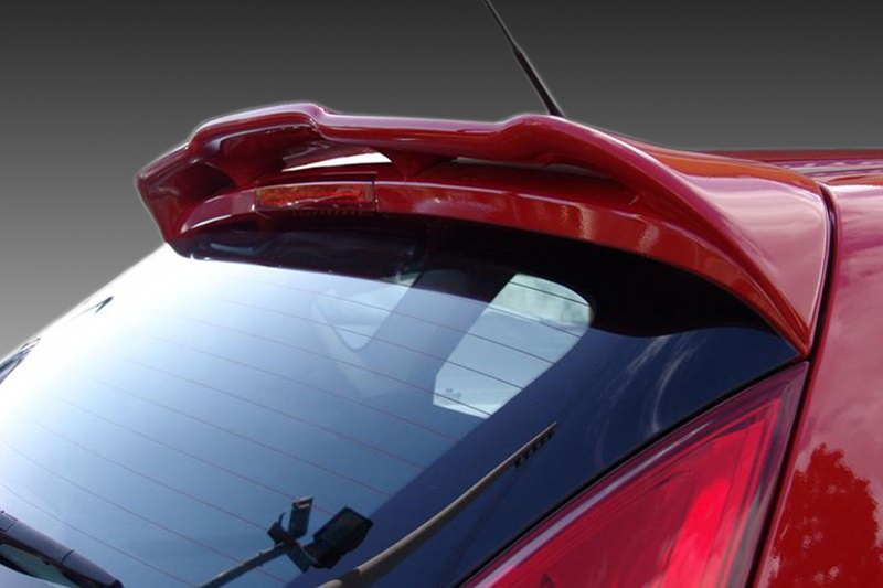 Aileron / Becquet de toit Hyundai i30 Mk1 (2007-2012)