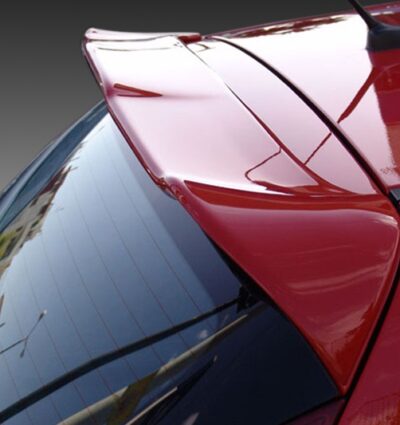 Aileron / Becquet de toit Hyundai i30 Mk1 (2007-2012)