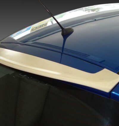 Aileron / Becquet de toit Peugeot 308 Mk1 (2008-2013)