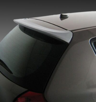 Aileron / Becquet de toit Kia Ceed Mk1 / ED (2006-2012)