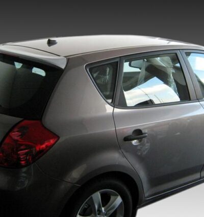 Aileron / Becquet de toit Kia Ceed Mk1 / ED (2006-2012)