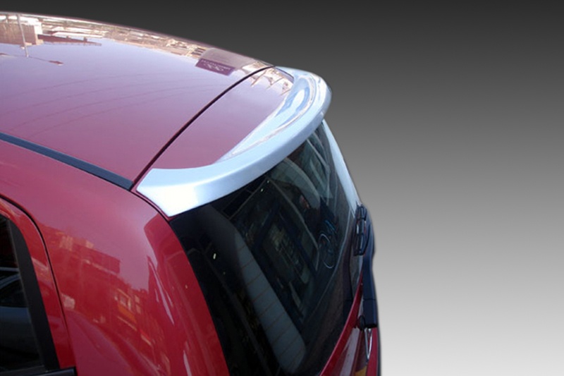 Aileron / Becquet de toit Hyundai i10 Mk1 (2007-2013)