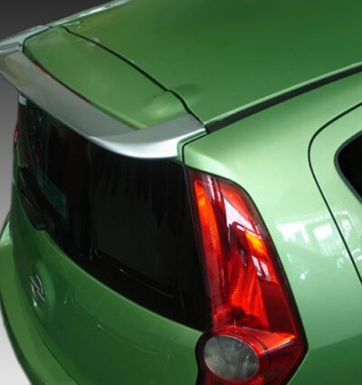 Aileron / Becquet de toit Suzuki Splash
