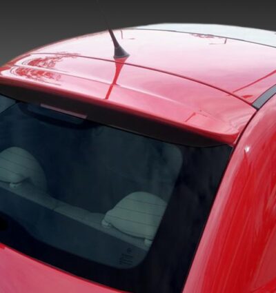 Aileron / Becquet de toit Fiat 500