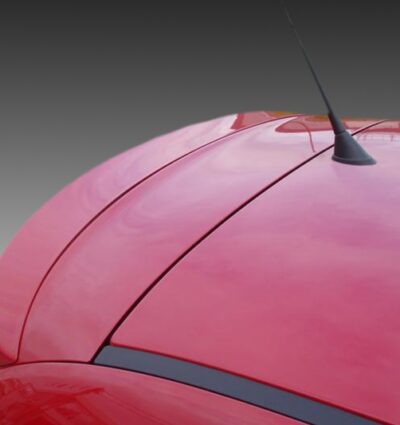 Aileron / Becquet de toit Fiat 500