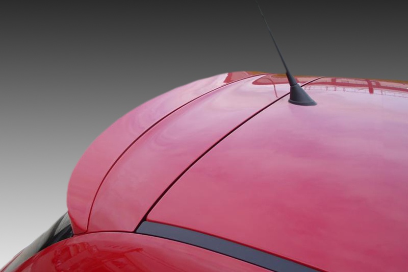 Aileron / Becquet de toit Fiat 500