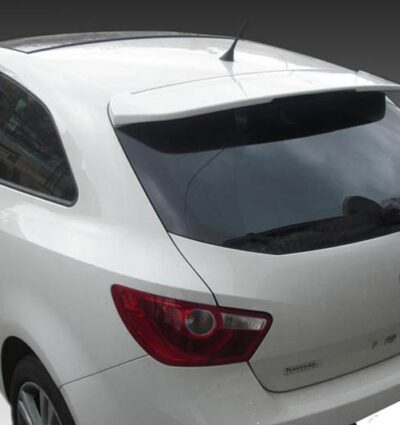 Aileron / Becquet de toit Seat Ibiza Mk4 3 portes (2008-2017)