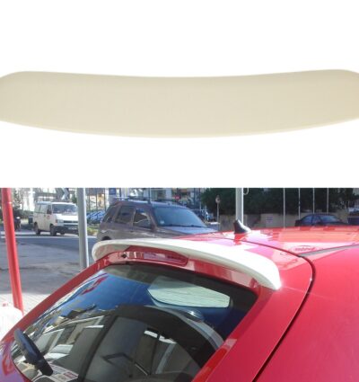 Aileron / Becquet de toit Alfa Romeo Mito