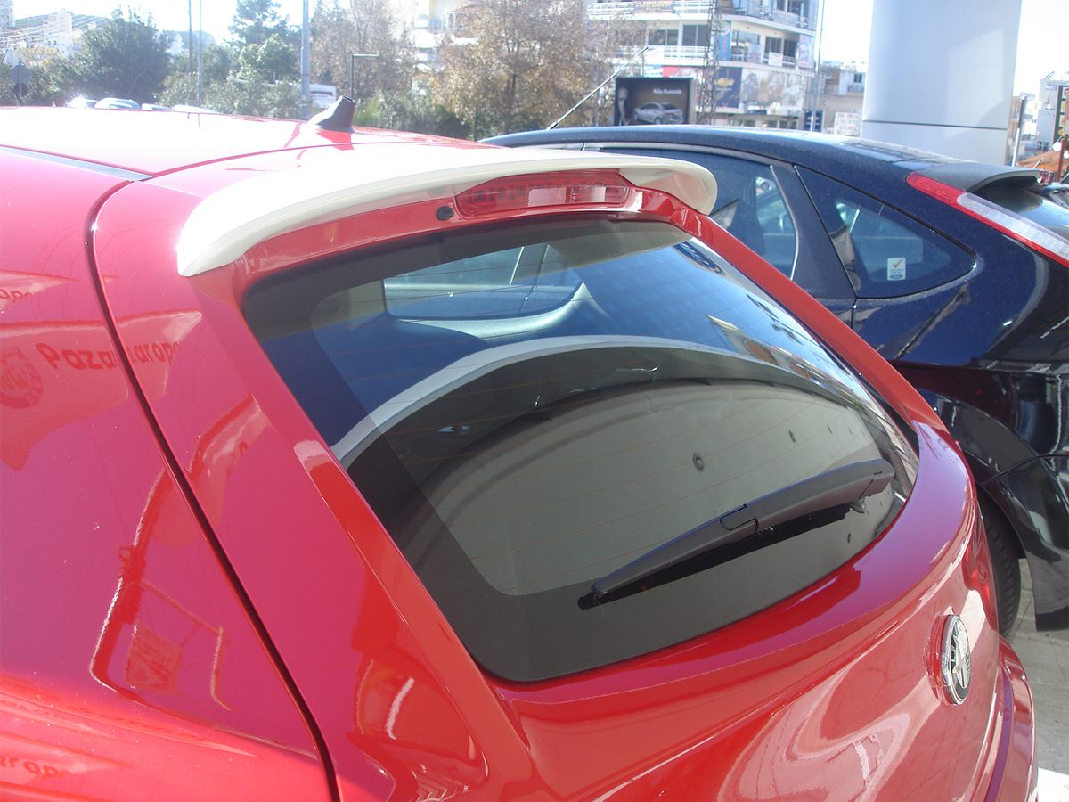 Aileron / Becquet de toit Alfa Romeo Mito