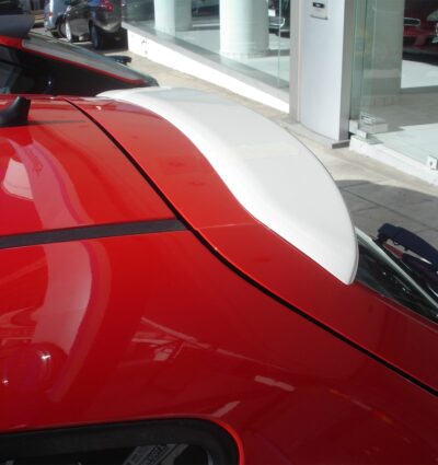 Aileron / Becquet de toit Alfa Romeo Mito