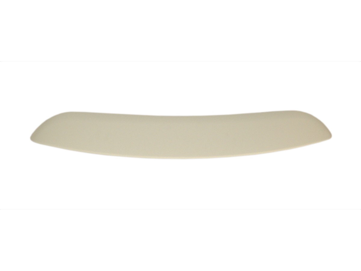 Aileron / Becquet de toit Alfa Romeo Mito