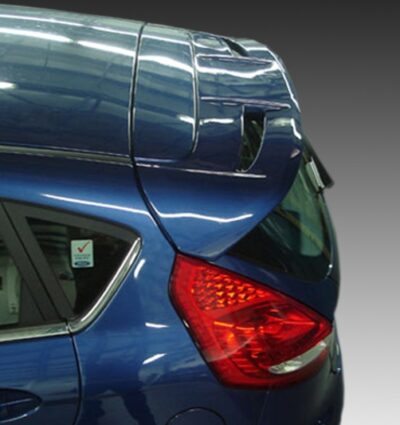 Aileron / Becquet de toit Ford Fiesta Mk7 (2008-2013)