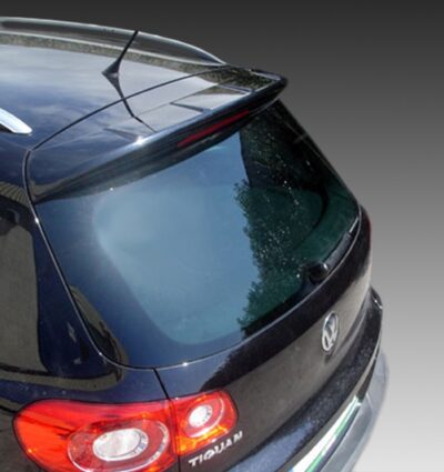 Aileron / Becquet de toit Volkswagen Tiguan Mk1 (2007-2017)