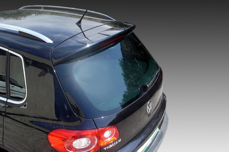 Aileron / Becquet de toit Volkswagen Tiguan Mk1 (2007-2017)