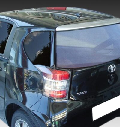 Aileron / Becquet de toit Toyota iQ