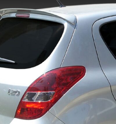 Aileron / Becquet de toit Hyundai i20 Mk1 (2008-2014)