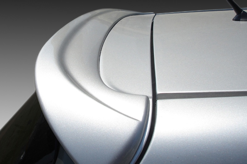 Aileron / Becquet de toit Hyundai i20 Mk1 (2008-2014)